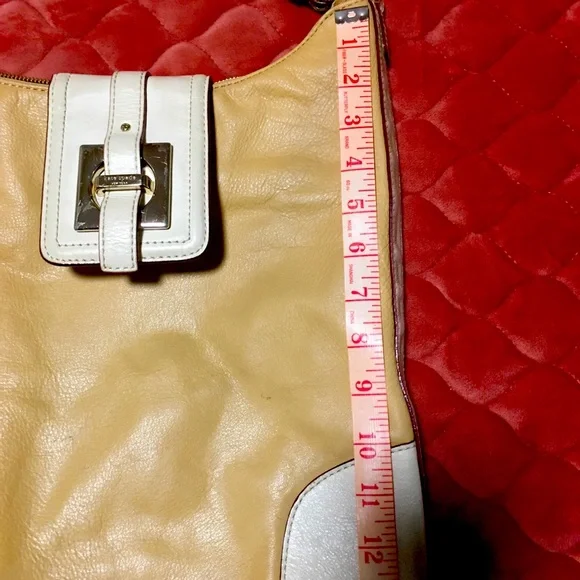 Kate Spade leather handbag - Picture 5 of 6